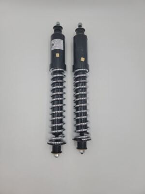 E-Z-GO Medalist/TXT Coil-Over Front Shock Years 1994.5-2001.5 (Set of 2)