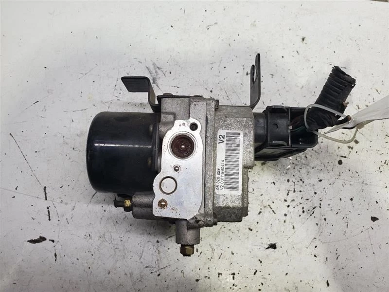 2004-2005, Suzuki Verona, pieza de freno antibloqueo con control de tracción, PN - 09365629 Foto 2 de 4