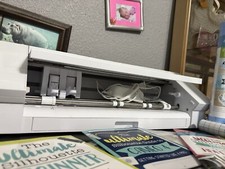 Silhouette Cameo 4 Classic Cutter - White SILH-CAMEO-4-WHT-4T 