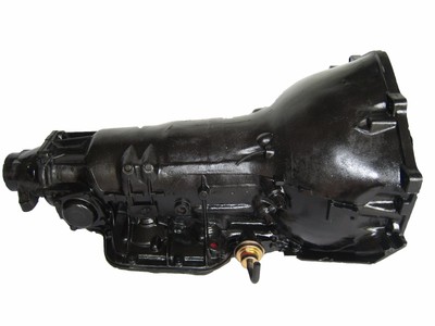 Акпп th 400