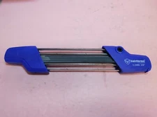 2 IN 1 CHAIN SHARPENER GAUGE TOOL 3/8" 13/64" 5.2mm FOR STIHL # 5605 750 4305