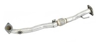 Klarius FT926B Auspuff Vorne Rohr Grande Punto Mito 1.4 09>