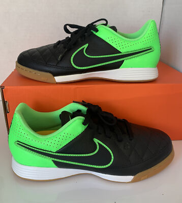 tiempo genio leather ic