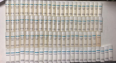 89 NEUTROGENA CLEAN Normalizing Shampoos Conditioners & Body Lotion 8oz Each.