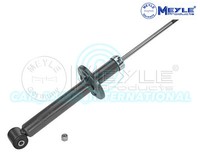 Meyle Hinterachse StoßDäMpfer DäMpfer 126 725 0014