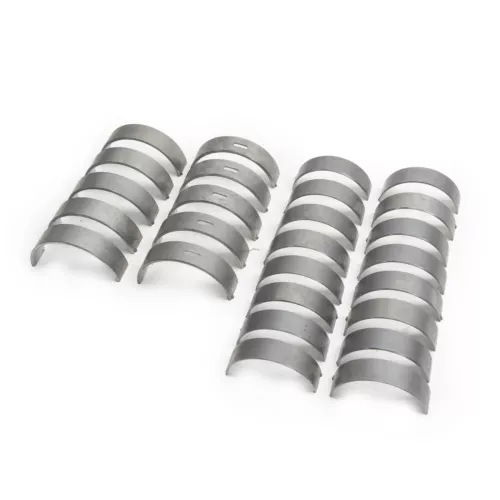 Con Rod&Crankshaft Bearing Set For Audi A4 Avant A6 S4 079105561B+079105701D - Picture 7 of 8