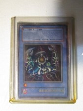 Yu-Gi-Oh! TCG Relinquished Starter Deck Pegasus SDP-001