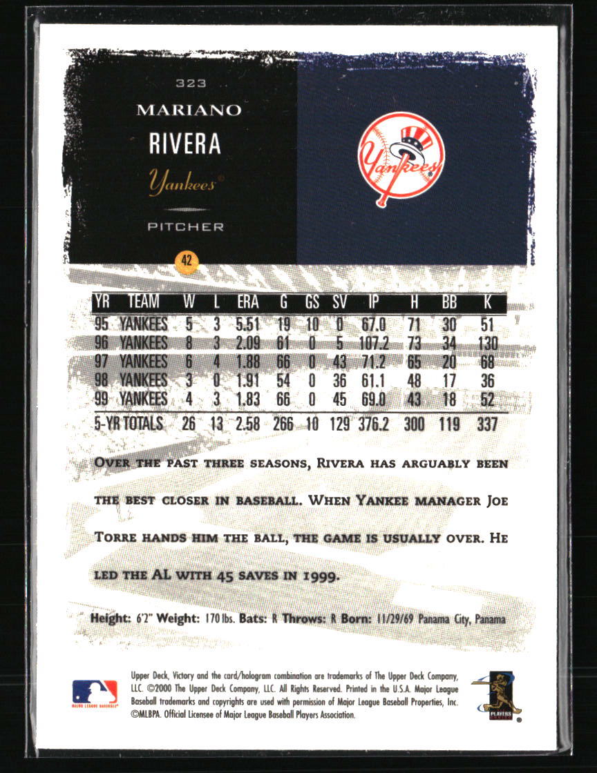 MLB Mariano a サインカード MLB Mariano a サインカード 3/5 PACK FRESH 2022 Leaf Game Used