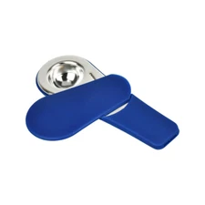 Journey J4 Screenless Smoking Pipe Magnetic/w Case(BLUE)