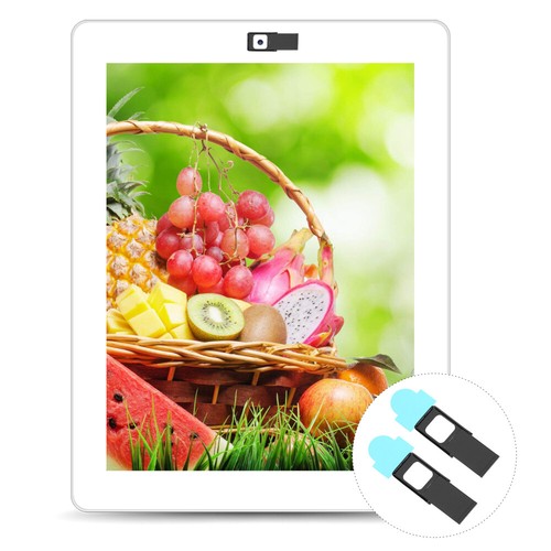 2Pcs Webcam Privacy Web Slide Adhesive Webcam Cover - Afbeelding 12 van 12