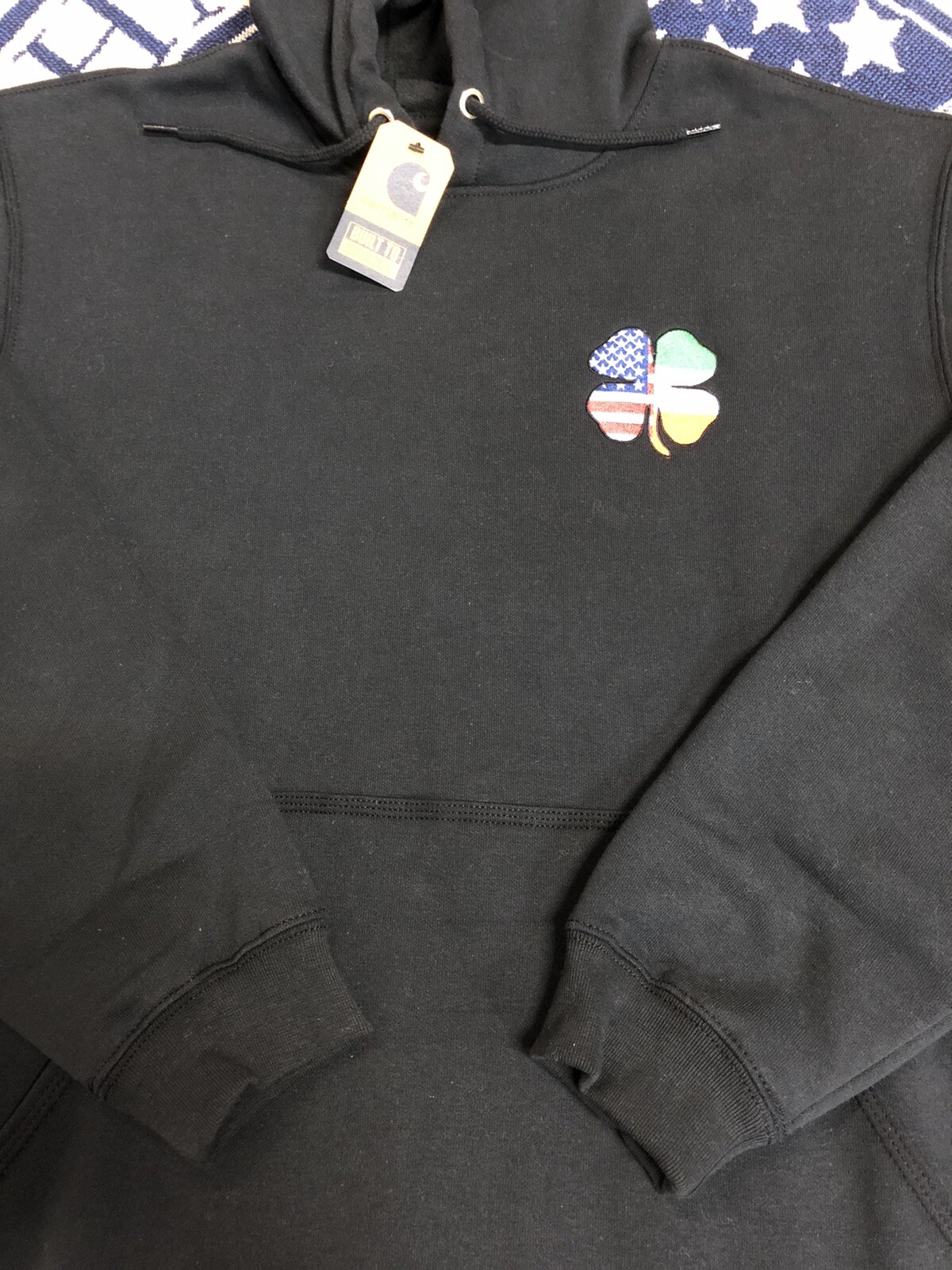Brand New Carhartt Hoodie w 