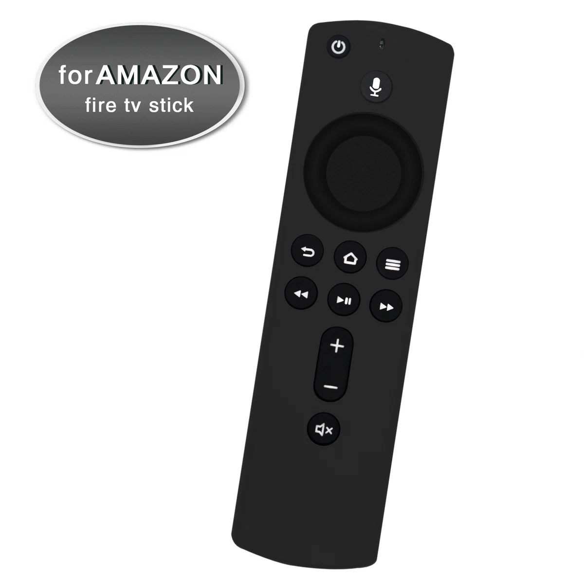 FIRE TV STICK 4K WITH NEW ALEXA VOICE REMOTE 2ND GENERATION, NEW IN  BOX