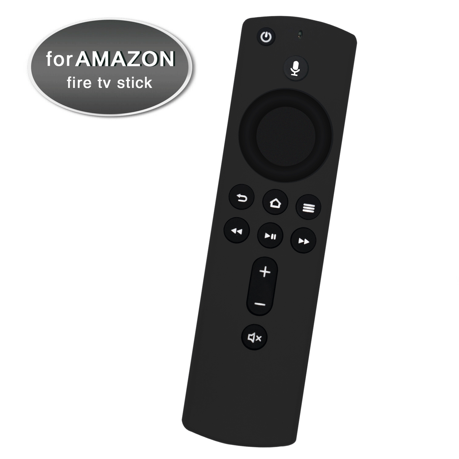 New Alexa Voice Remote Control for Amazon Fire TV Cube 2nd Gen Fire TV Stick 4
