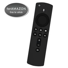 New Alexa Voice Remote Control for Amazon Fire TV Cube 2nd Gen Fire TV Stick 4