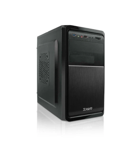 Cajas de microatx para ordenador