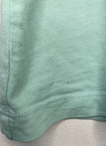 Girls Shirt Size 4 Glitter Hot Air Balloon Sleeveless Gymboree - Picture 3 of 8