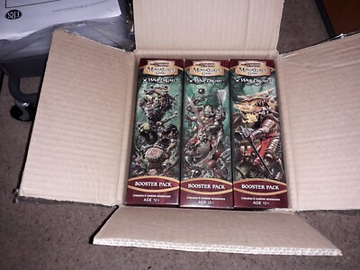 drums of war booster box World Warcraft of Pack – Brimstone Games FEATURES 12 The Brothers’ War MTG Collector Boosters 15 Magic cards + 1 foil token in each booster 10–11 Traditional Foil cards in every pack 1 special Mythic Rare + 5 cards of rarity Rare or higher in every pack Travel back in time to command powerful artifacts and giant robots DESCRIPTION The Brothers’ War Collector Booster Box contains 12 The Brothers’ War Collector Boosters WoW TCG Loot: Drums of