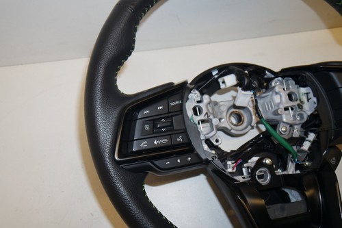 SUBARU OUTBACK BT Steering Wheel ONYX 2024 - Picture 3 of 11