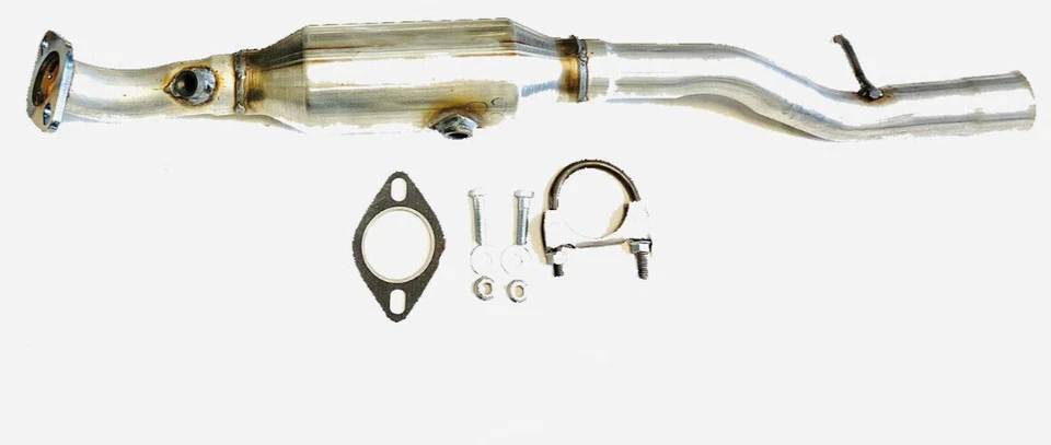 Catalytic converter For Mitsubishi RVR 2013 to 2018 2.0L 4 Cylinder - Изображение 2 из 2