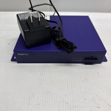 BrightSign HD110 Digital Signage Appliance Media Player