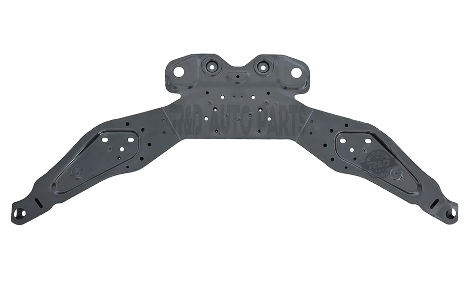 Front Subframe Bracket Cross Member For Infiniti Q60 2017-2020 Q50 2014-2020 AWD Foto 3 de 4