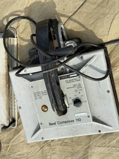 Seal Compress 110S Dry Mounting Laminating Press