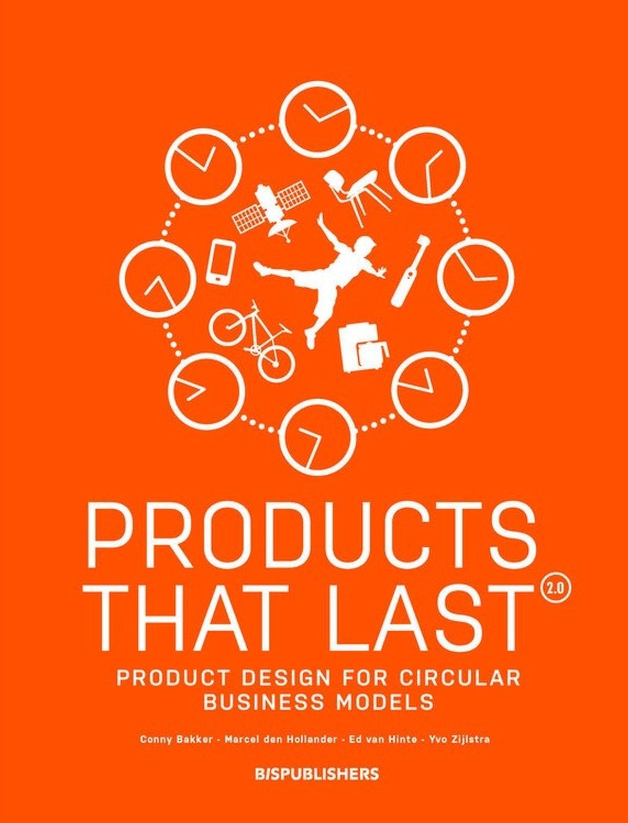 Thumbnail - Products That Last | Product Design For Circular Business Models |