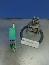 Pepperl + Fuchs KHZ-922/Ex-1 Safety Relay