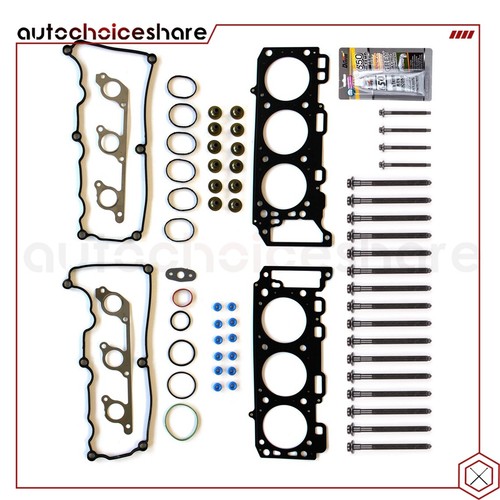 For Ford Mustang 4.0L 20052010 VIN Code "N" HS26300PT1 Head Gaskets