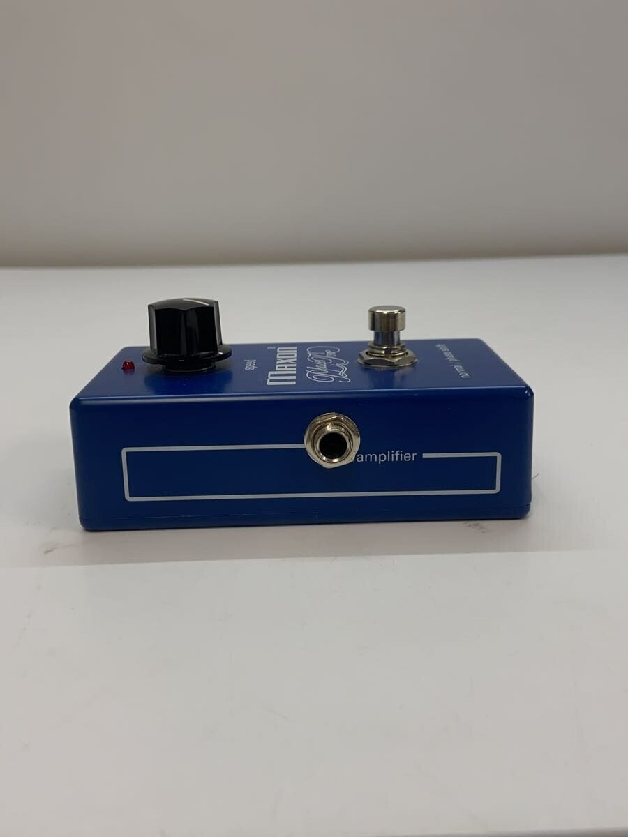M7443 フェイザー MAXON PT-999 Phase Tone PHASE TONE (PT999) – Godlyke, Inc.