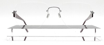 LINDBERG Spirit acetat 50, randlos Kunststoffbügel, col: K32/P10, , 135mm, NEU