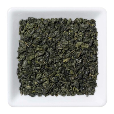 Grüner Tee China Gunpowder Temple of Heaven | 500g (33,10 EUR/kg)