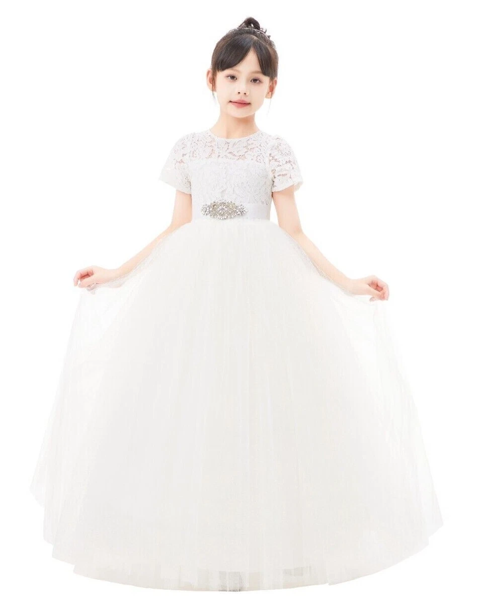 3T Size Ball Dress Formal Wear for Girls for sale | eBay