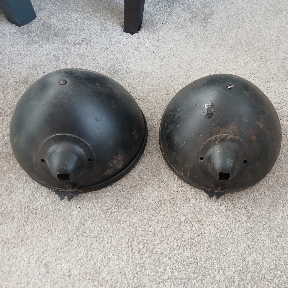 Faros comerciales usados para Ford modelo A Foto 2 de 4