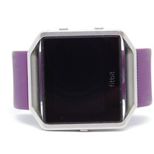 Fitbit Heart Rate Fitness Sleep Tracker Unisex Watch Untested