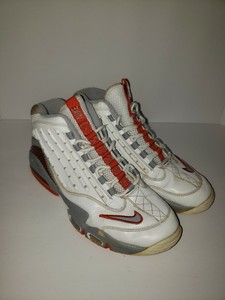 orange and grey griffeys