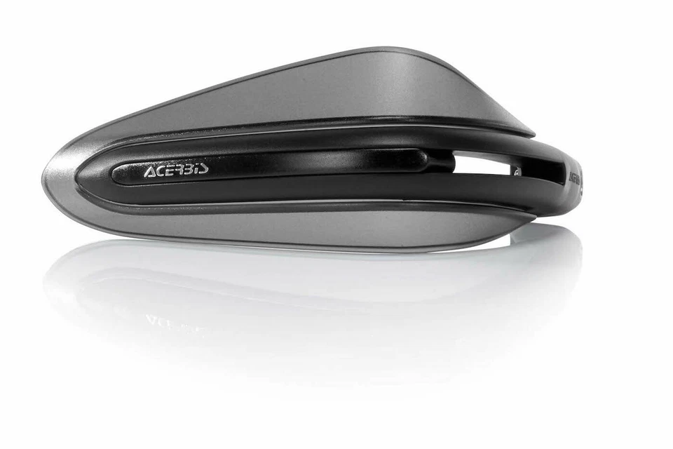 ACERBIS 0013046 PARAMANI DUAL ROAD NERO DUCATI HYPERMOTARD 939 SP 2017 17 - Изображение 2 из 3