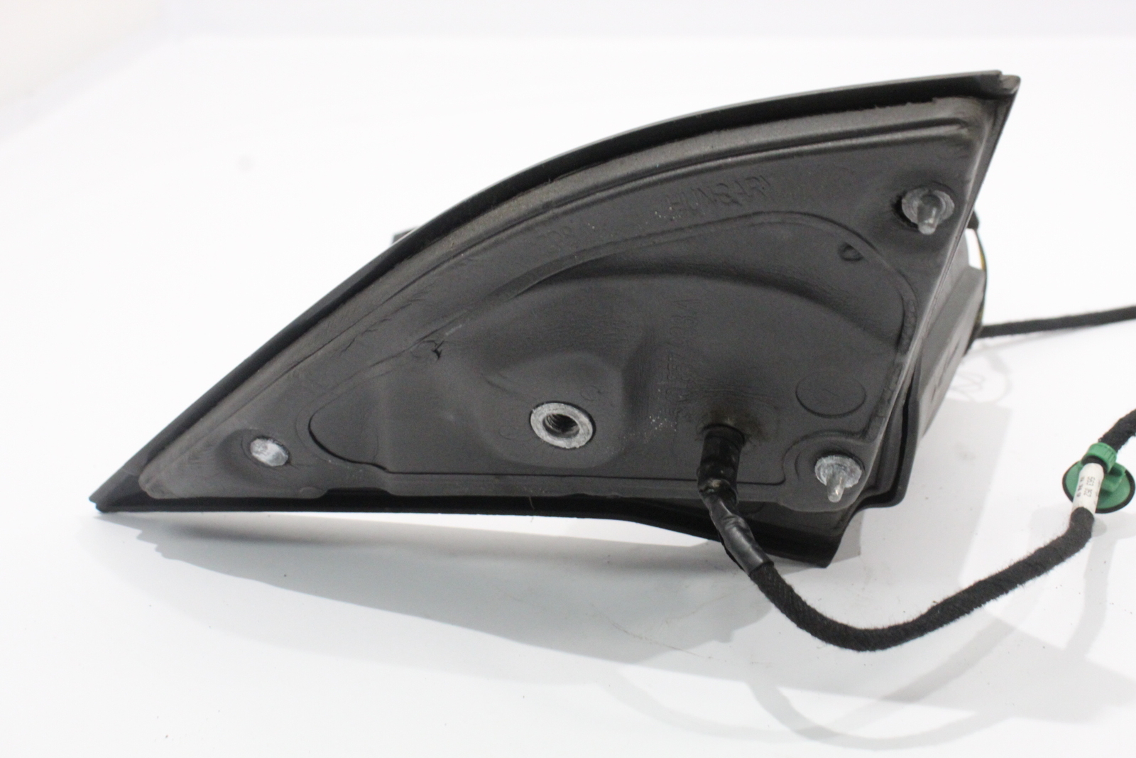2010-2014 Volkswagen VW GTI Golf Mk6 Side Rear View Mirror Driver 