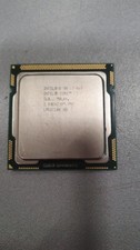 Intel Core i7-860 4x2.80GHz SLBJJ CPU Socket 1156 Used
