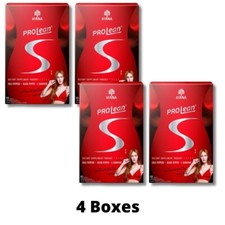 4x MANA Prolean S Weight Management Natural Dietary Supplement