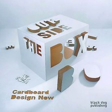 Outside the Box: Cardboard Design Now by Czerwinski, Michael; Perez, Santiago