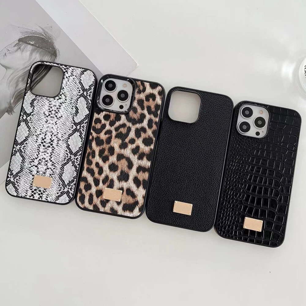 Yirlbey Cover per iPhone 12 Pro / 12 6,1, Custodia Aesthetic Summer Leopardata Disegno Design Motivo Antiurto Silicone Posteriore Protettiva Bumper Phone Case per Donne Ragazze per iPhone12, 01