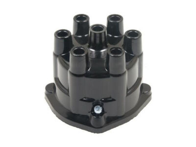 For 1973-1974 Buick Apollo Distributor Cap SMP 23186BBCR 4.1L 6 Cyl