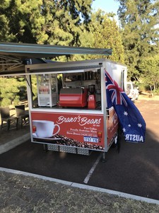 Food Vans For Sale 2025