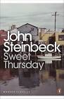 Sweet Thursday by John Steinbeck (Paperback, 2000)