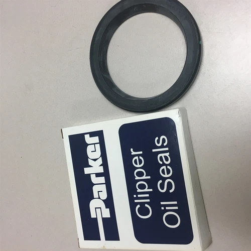 Brand New Parker 9345-H1L5 Clipper Oil Seal R6