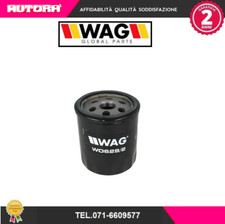 WO6292 Oil Filter (BRAND-WAG)