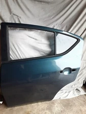 2012-2018 NISSAN VERSA SEDAN DOOR SHELL REAR LEFT DRIVER SIDE OEM NO SHIPPING*