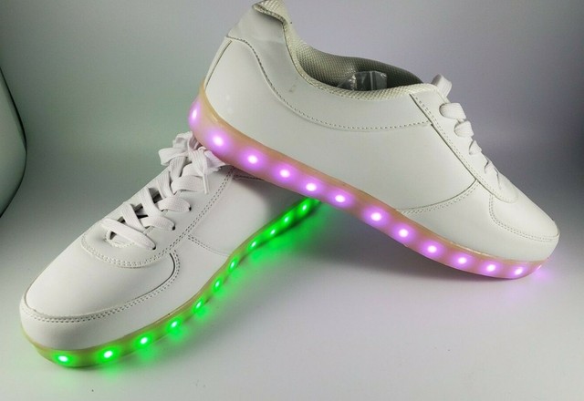 barbie light up shoes