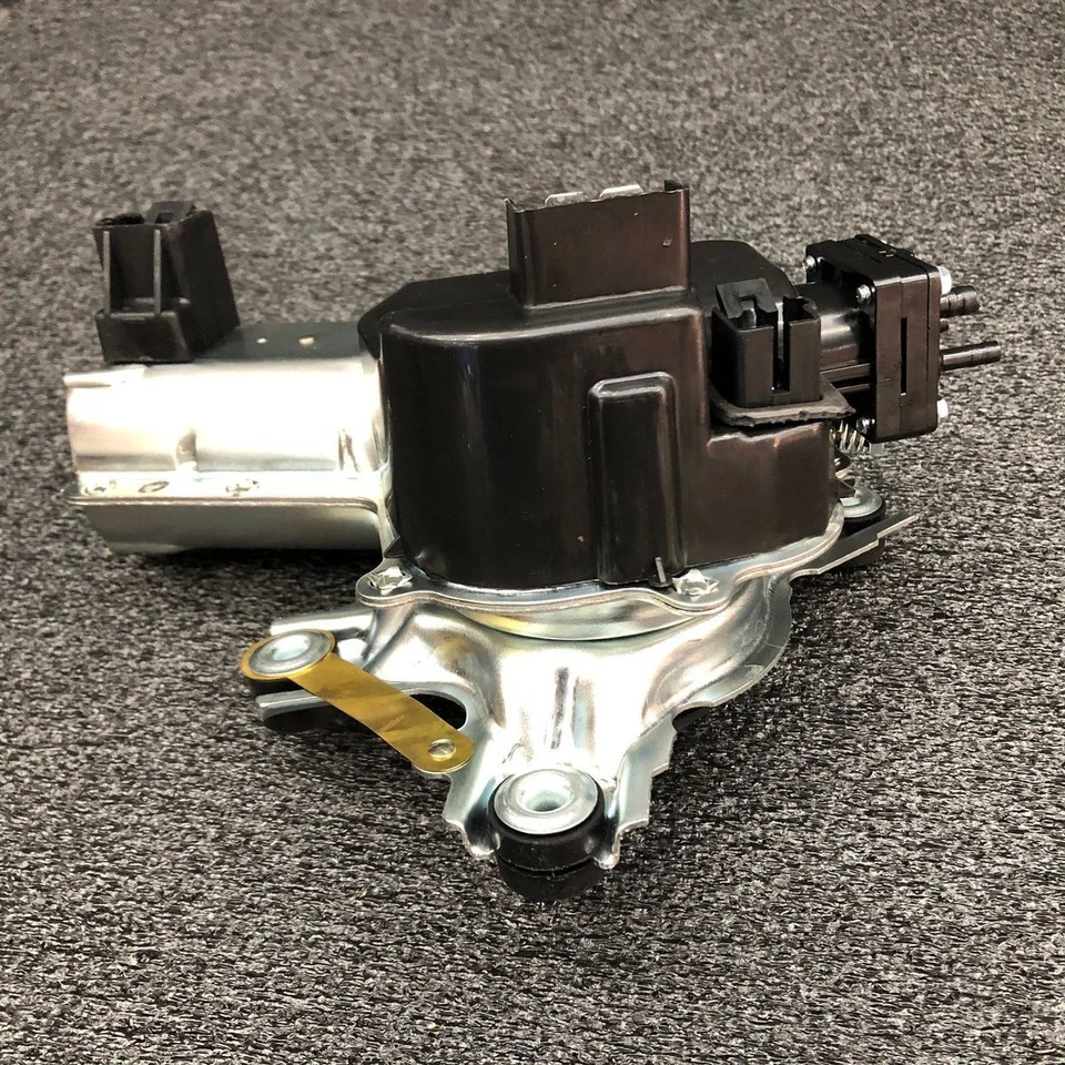 NAPA Front Wiper Motor for Chevrolet C50 C60 C70 1983 -1987 49-180* Foto 3 de 4